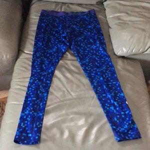 Nike pro under garment stay warm